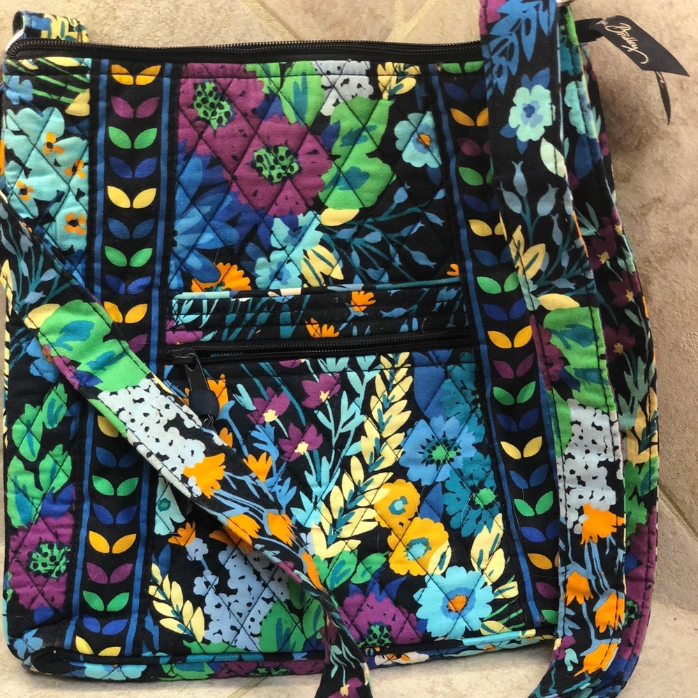 Vera Bradley Crossbody handbag